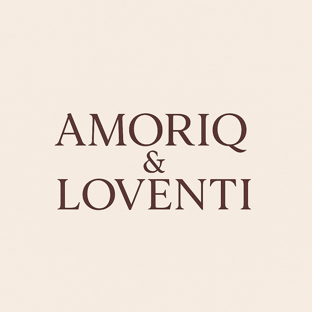 Amoriq & Loventi
